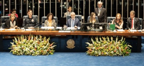 SessÃ£o solene no Congresso Nacional homenageia os 20 anos do SAMU 192