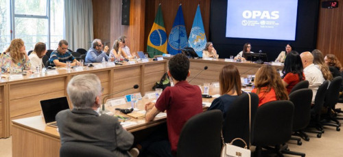 MinistÃ©rio da SaÃºde caminha rumo Ã  eliminaÃ§Ã£o do tracoma no Brasil