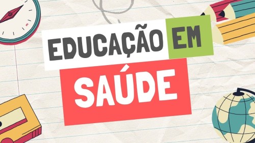 Oficina Nacional de EducaÃ§Ã£o Permanente em SaÃºde comeÃ§a nesta quarta (2)