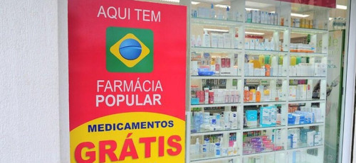 FarmÃ¡cias tÃªm atÃ© 31 de julho para renovar o credenciamento no Programa FarmÃ¡cia Popular