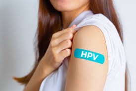 MinistÃ©rio da SaÃºde adota esquema de vacinaÃ§Ã£o em dose Ãºnica contra o HPV