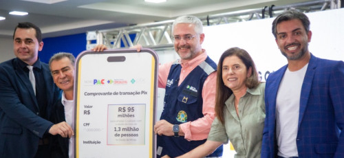 MinistÃ©rio da SaÃºde investe mais de R$ 189 milhÃµes no SUS de Minas Gerais e entrega ambulÃ¢ncias do SAMU, equipamentos e obras
