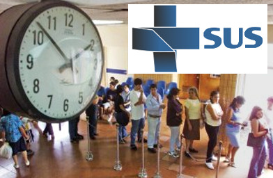 Agora Tem Especialistas: MinistÃ©rio da SaÃºde estabelece as linhas de aÃ§Ã£o para reduzir tempo de espera por atendimento especializado no SUS