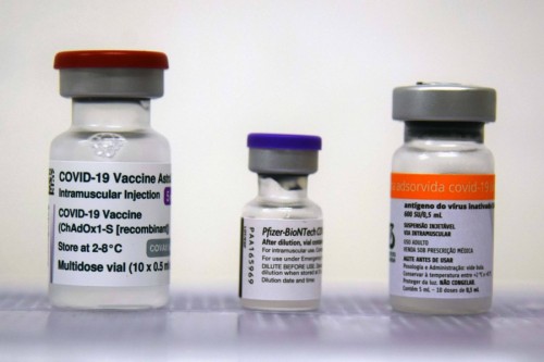 Qual Vacina Ã Mais Segura E Eficaz? Ã PossÃ­vel Fazer DistinÃ§Ã£o?