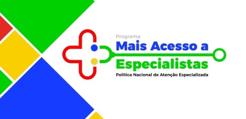 MinistÃ©rio da SaÃºde qualifica os apoiadores estaduais do Programa Mais Acesso a Especialistas